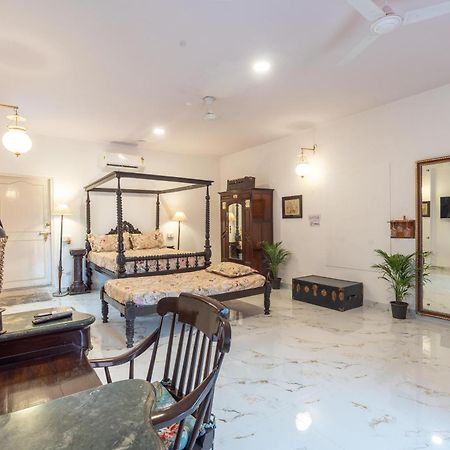 Anandmai Heritage Homestay 자이푸르 외부 사진