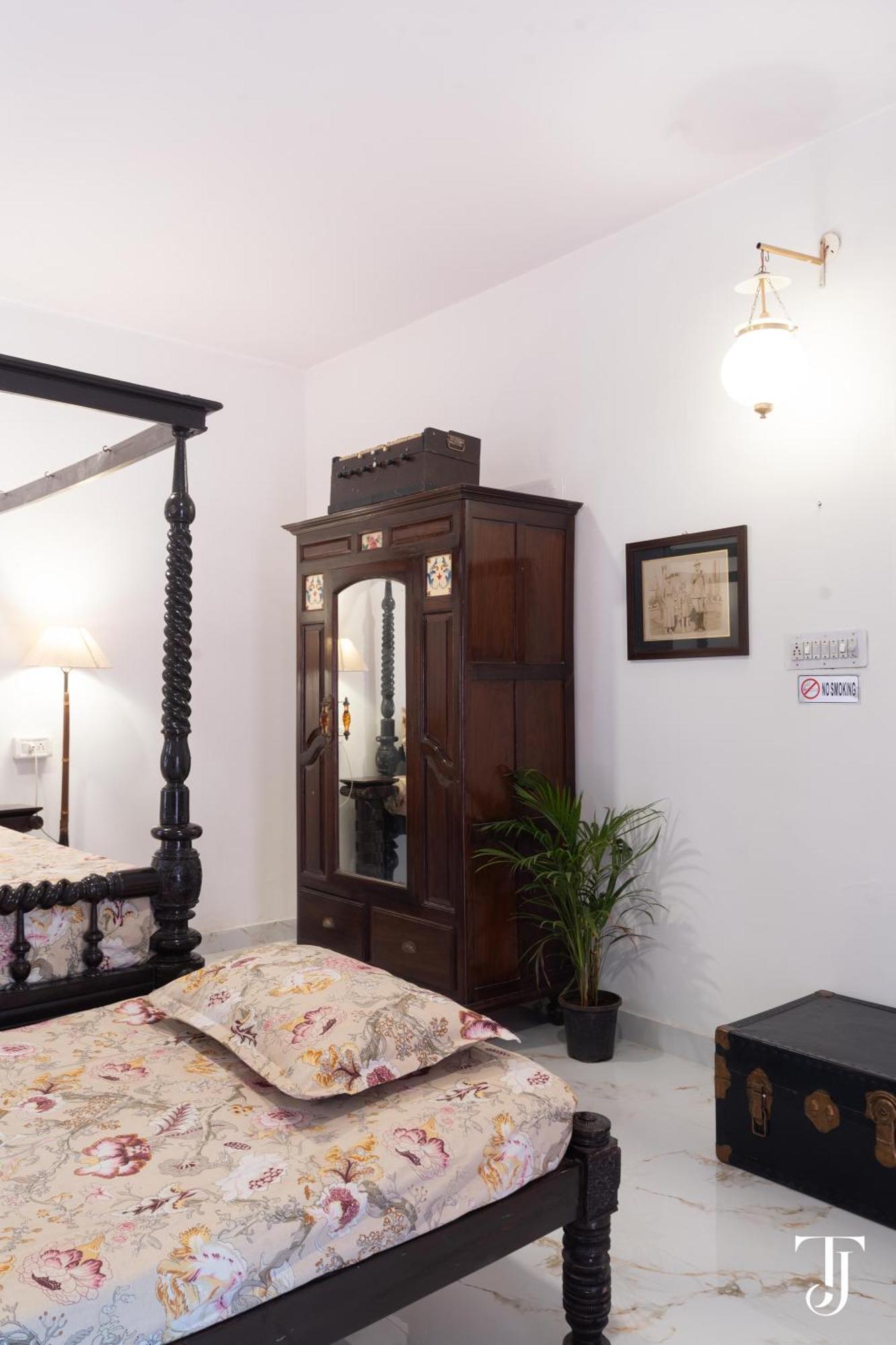 Anandmai Heritage Homestay 자이푸르 외부 사진
