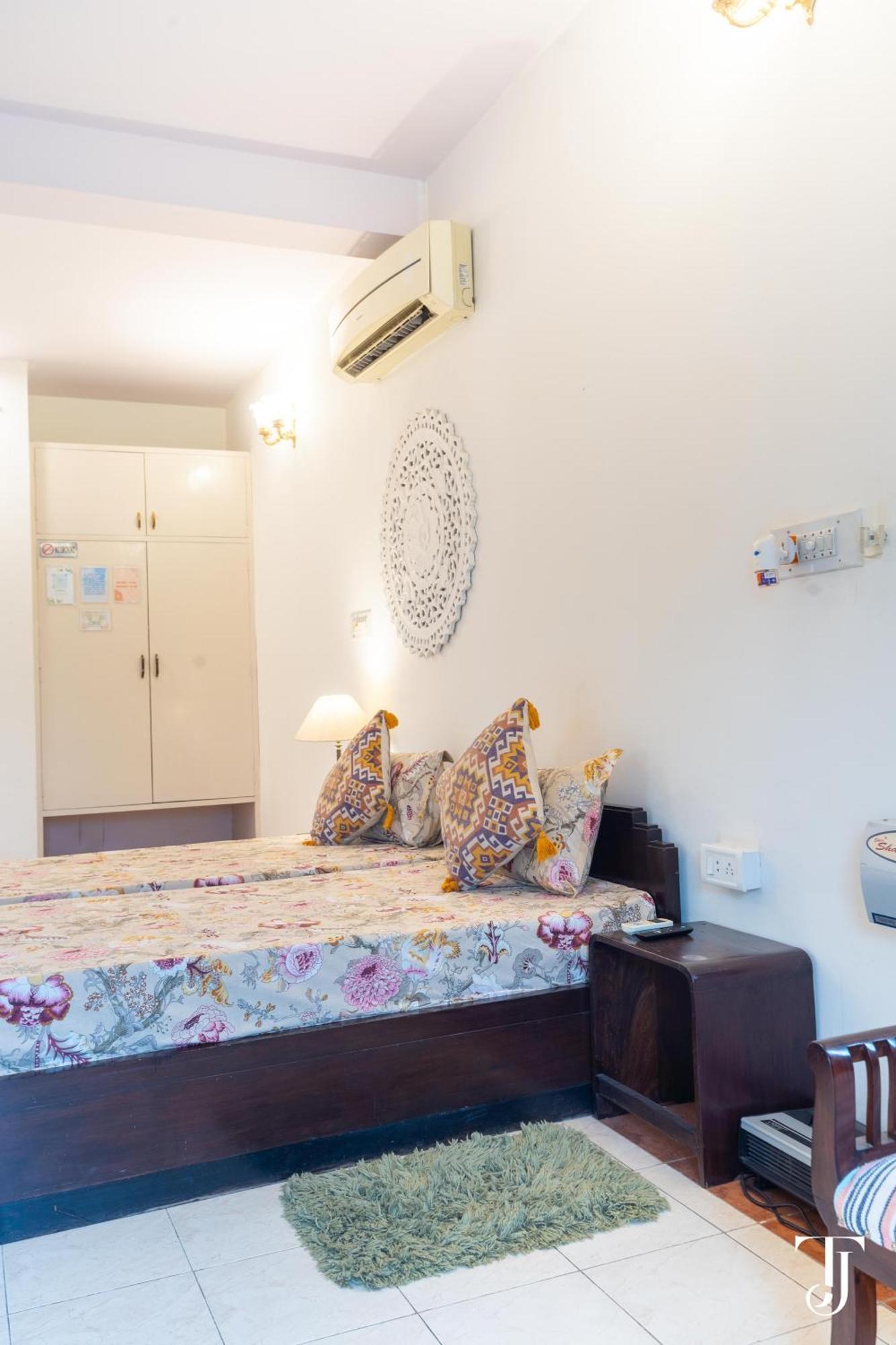 Anandmai Heritage Homestay 자이푸르 외부 사진