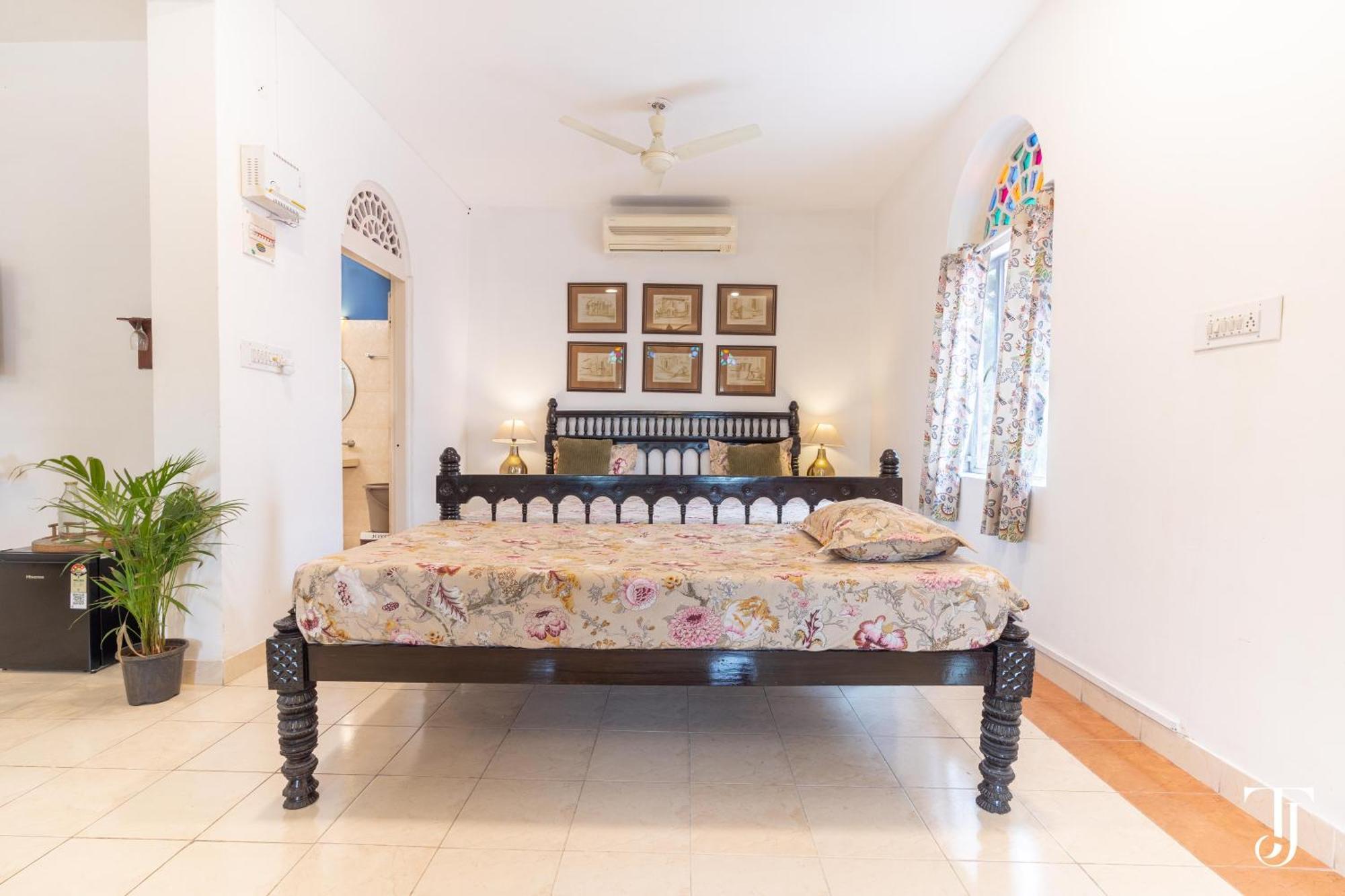Anandmai Heritage Homestay 자이푸르 외부 사진