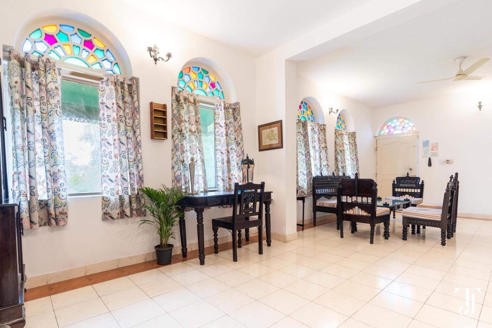 Anandmai Heritage Homestay 자이푸르 외부 사진