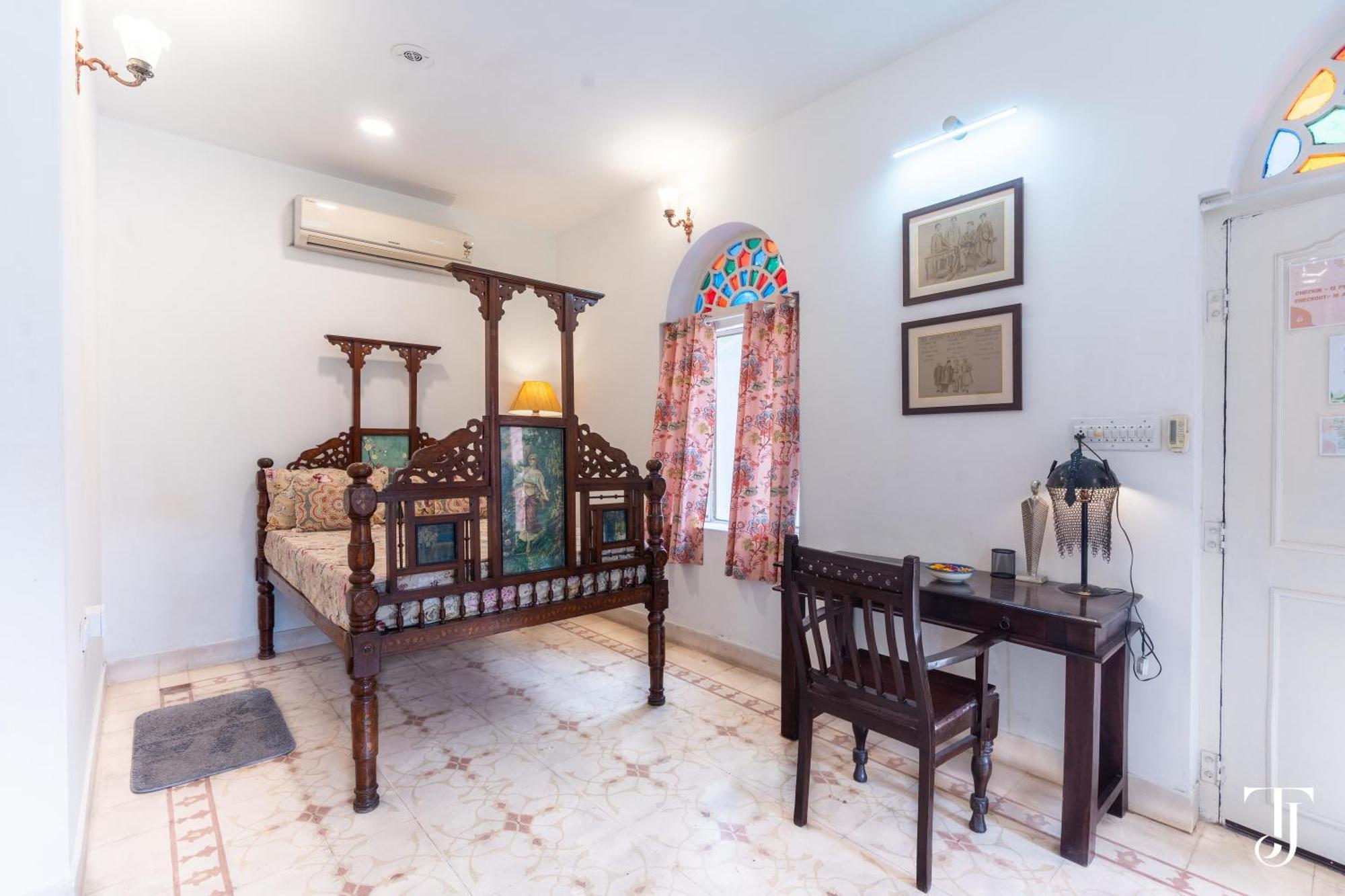 Anandmai Heritage Homestay 자이푸르 외부 사진